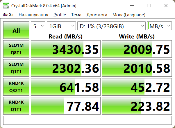 Acer Aspire 5 A515-57
