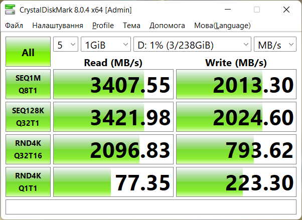 Acer Aspire 5 A515-57