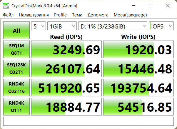 Acer Aspire 5 A515-57