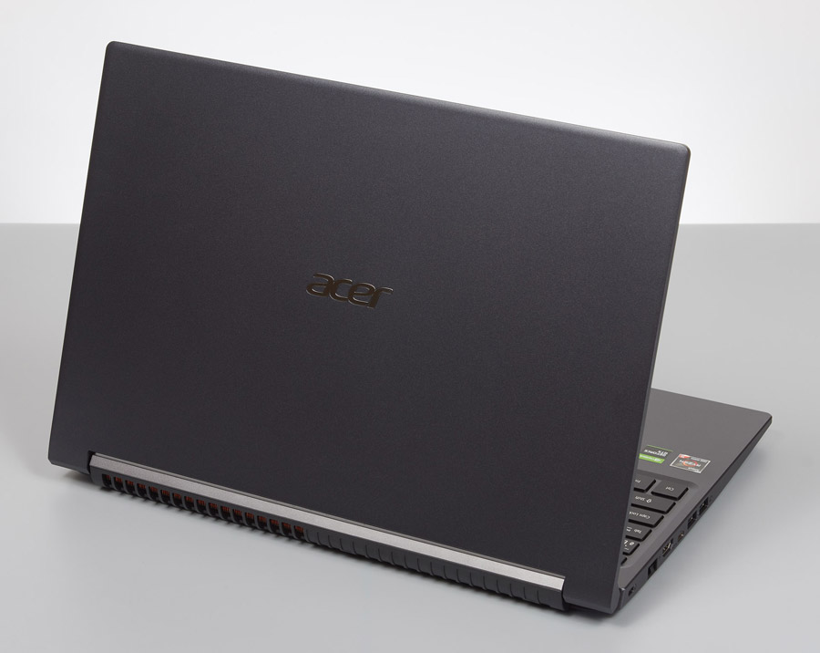 Ноутбук Acer Aspire 7 Цена