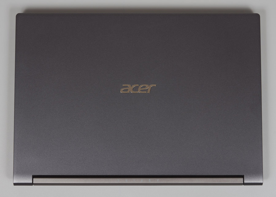 Купить Ноутбук Acer Aspire A715