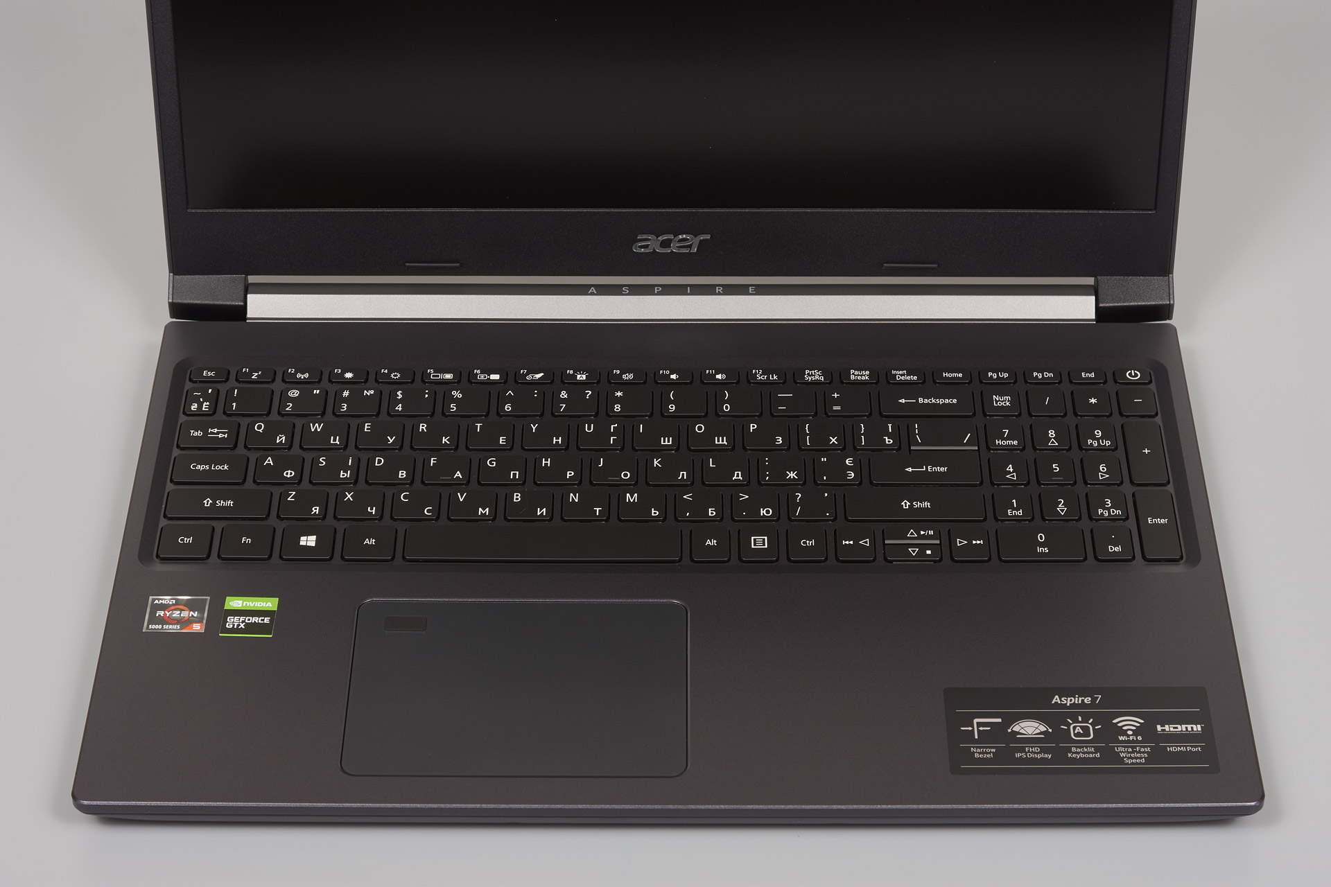 Купить Ноутбук Acer A715 71g