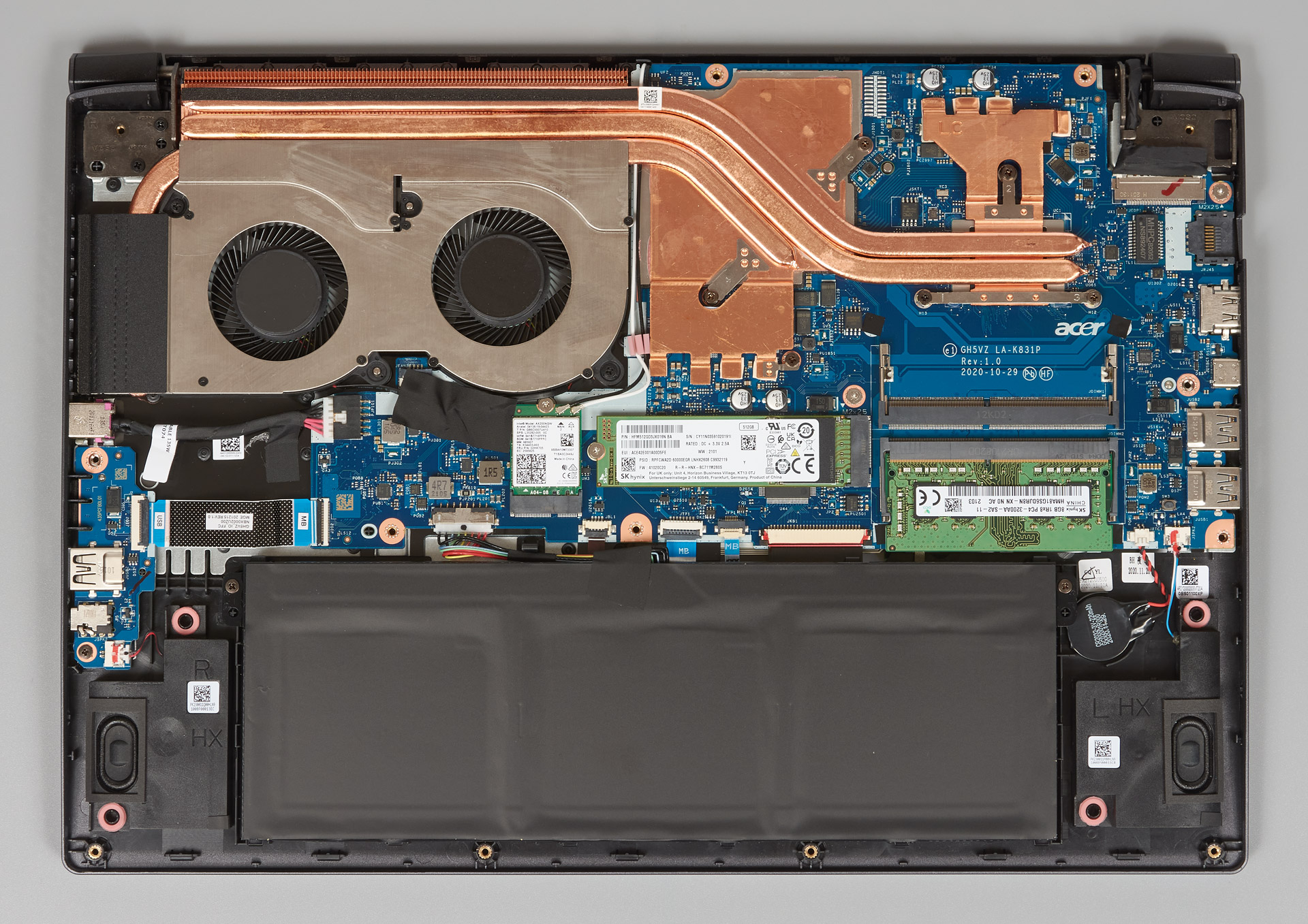 Acer Aspire 7 Купить Ryzen 7