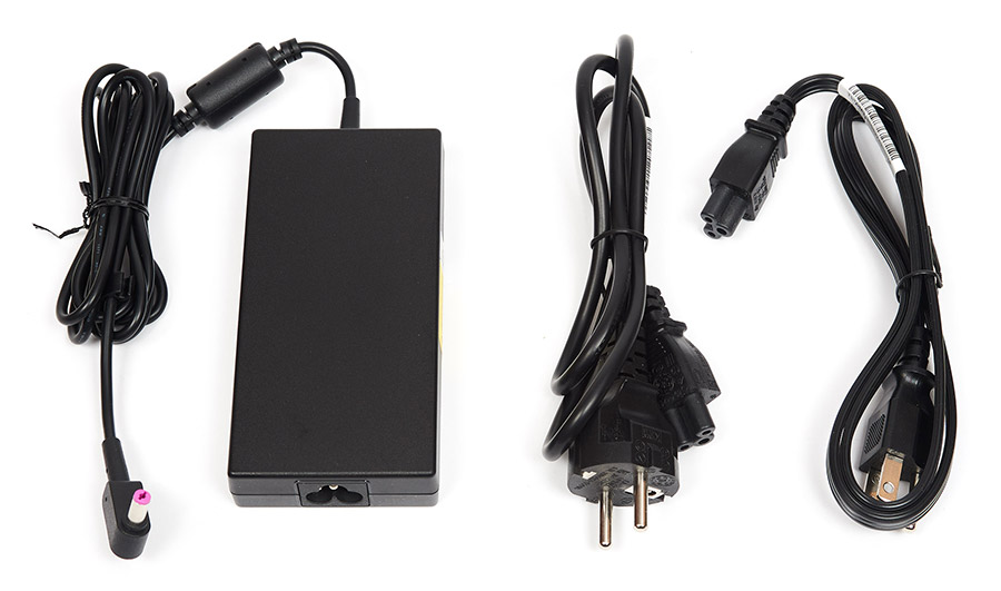 Acer Aspire 7 A715-51G