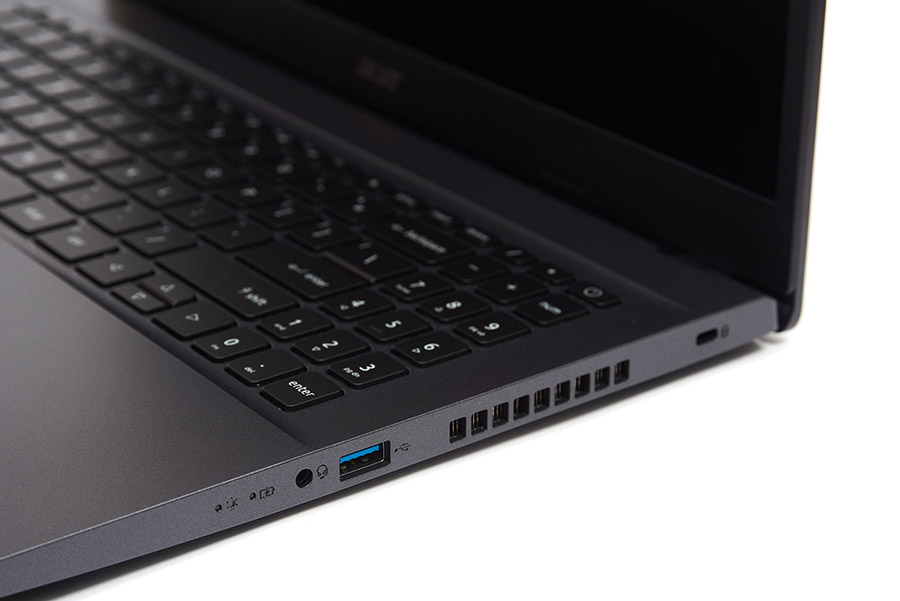 Acer Aspire 7 A715-51G