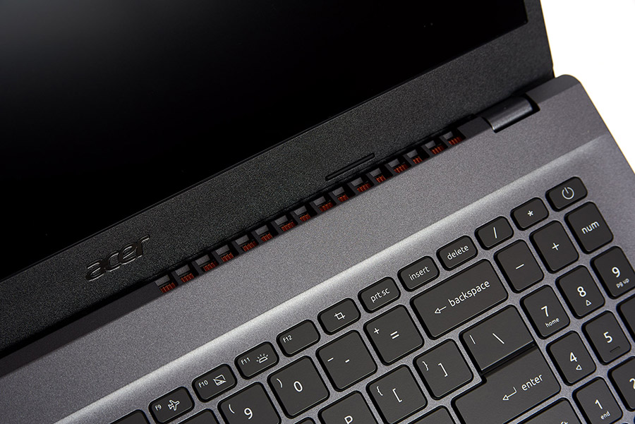 Acer Aspire 7 A715-51G
