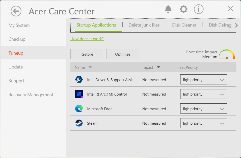 Acer Aspire 7 A715-51G