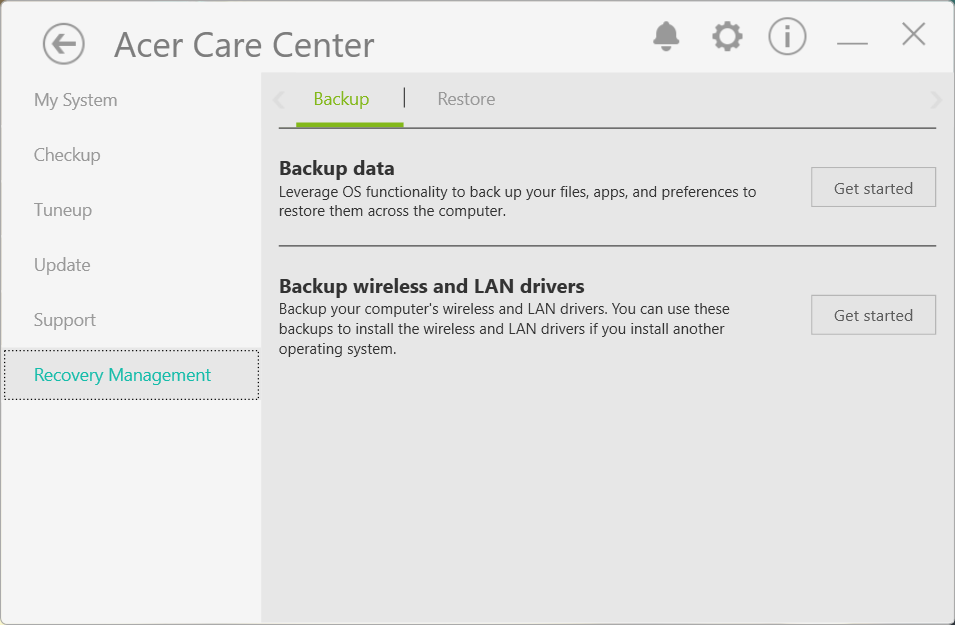 Acer Aspire 7 A715-51G