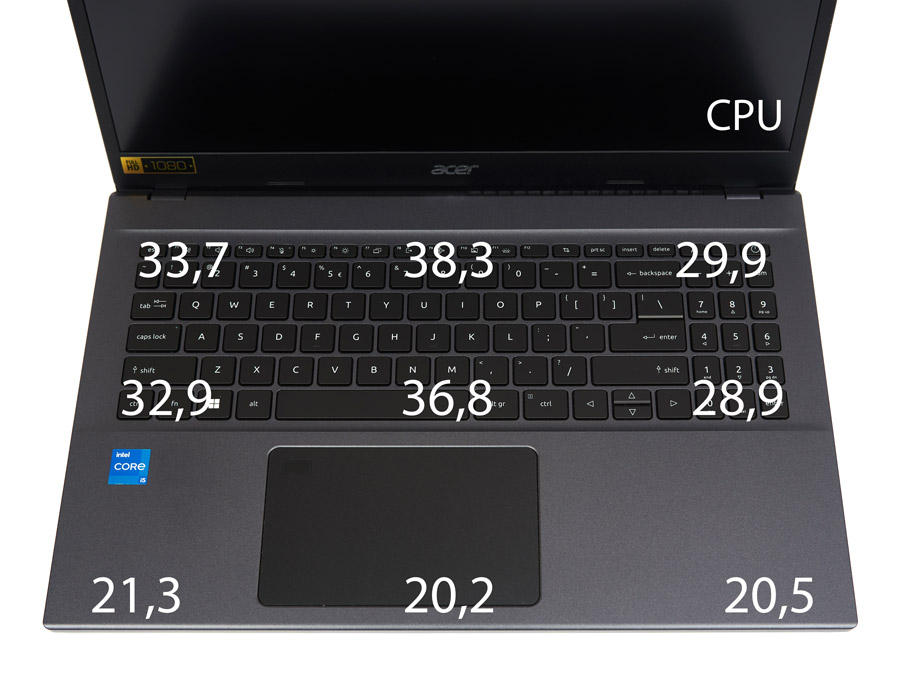 Acer Aspire 7 A715-51G