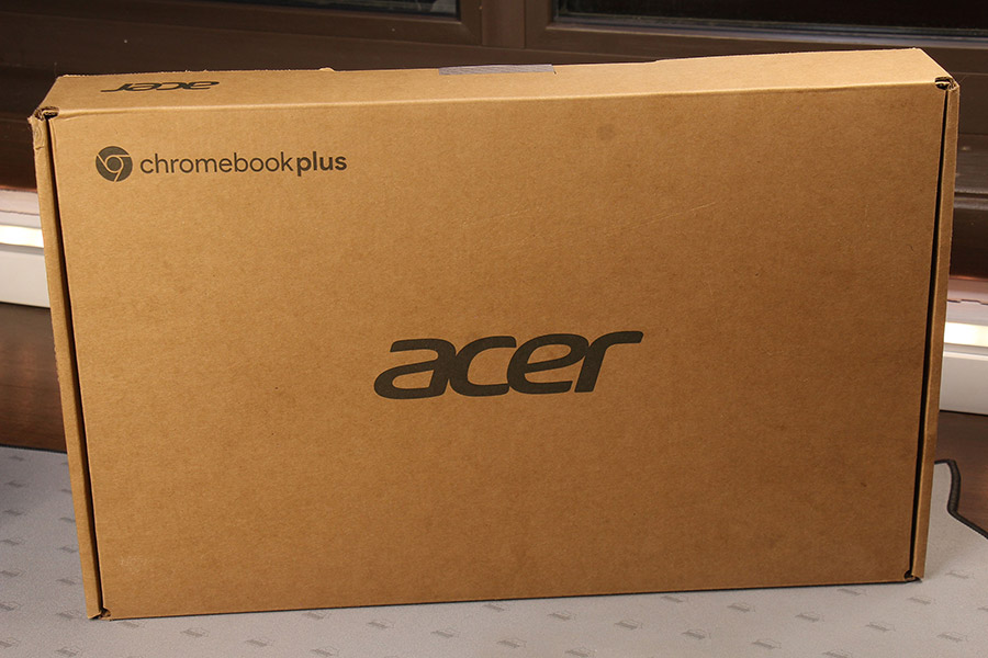 Acer Chromebook Plus 514