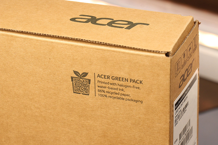 Acer Chromebook Plus 514