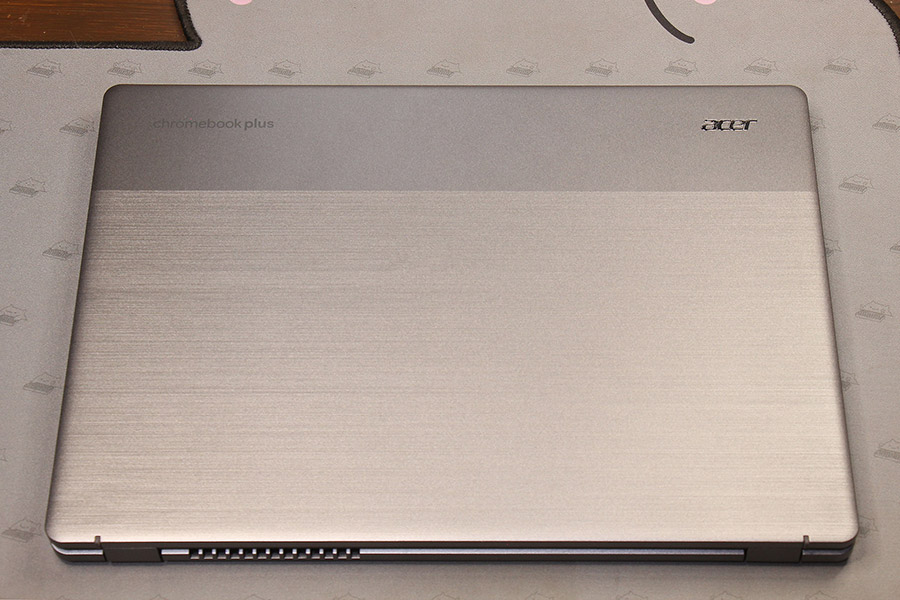 Acer Chromebook Plus 514