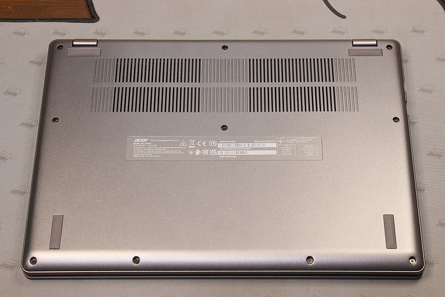 Acer Chromebook Plus 514