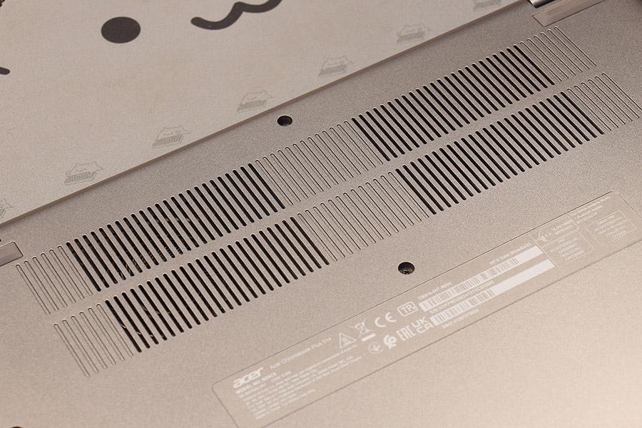 Acer Chromebook Plus 514