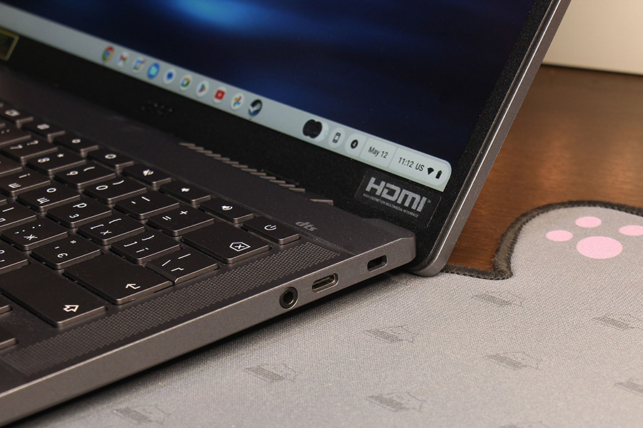 Acer Chromebook Plus 514