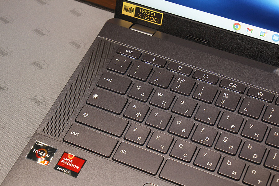 Acer Chromebook Plus 514