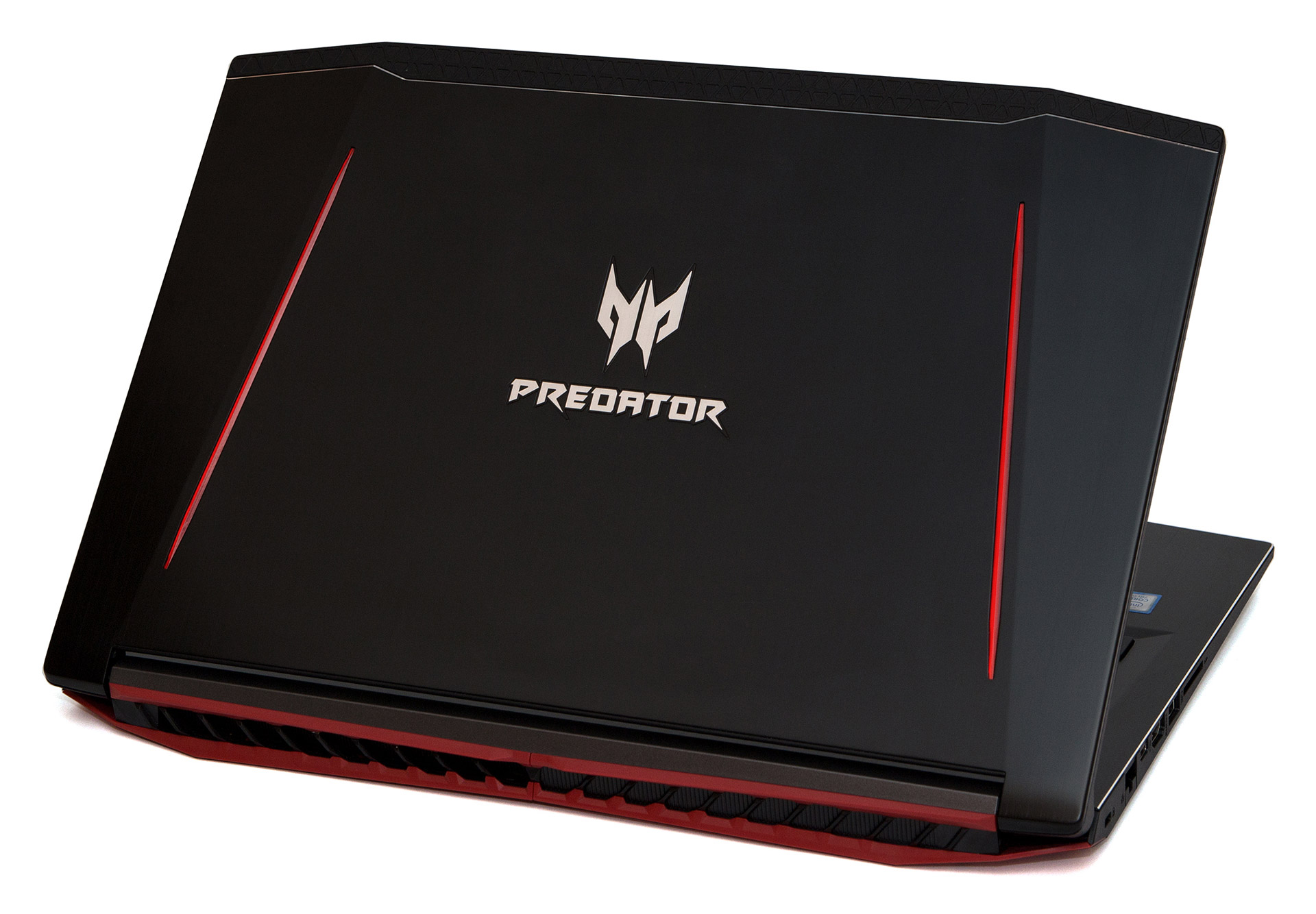 Acer Predator Helios 300 G3 572 79kl Обзор игрового ноутбука Acer Predator Helios 300
