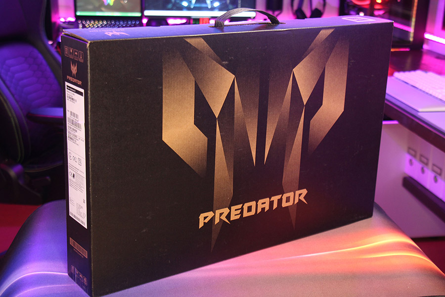 Predator Helios Neo 16 PHN16-72-74RH (NH.QRFEU.005)