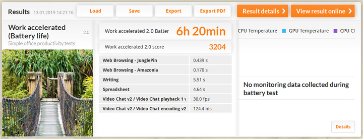 Acer Swift 1 SF114-32