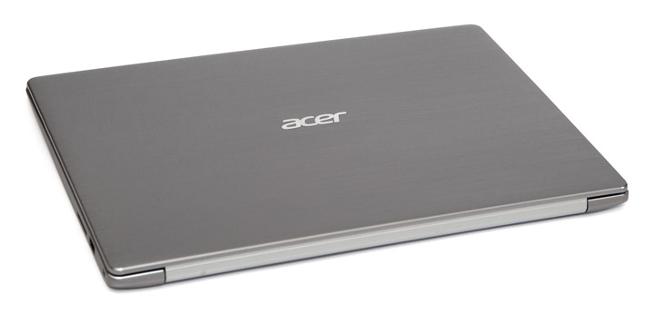 Acer Swift 3 (SF314-52)