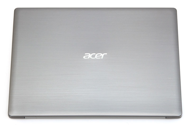 Acer Swift 3 (SF314-52)