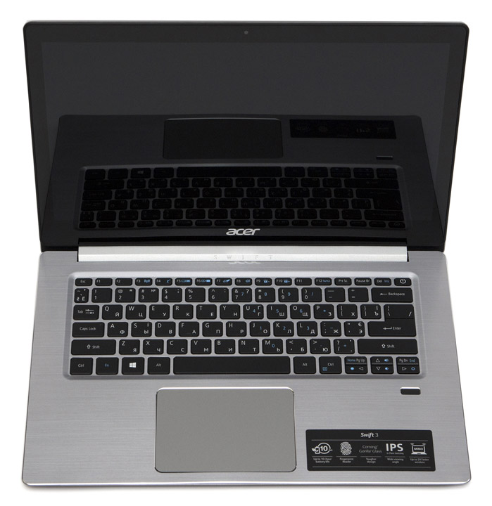 Acer Swift 3 (SF314-52)