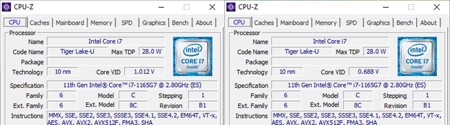 Acer Swift 5 SF514-55T