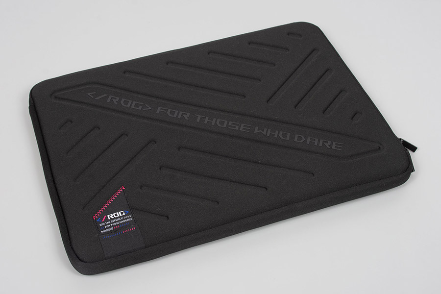 ASUS ROG Zephyrus G16 (2024) GU605