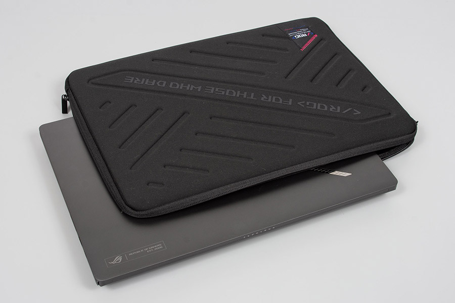 ASUS ROG Zephyrus G16 (2024) GU605