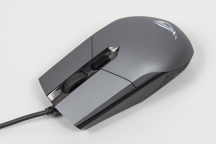 ASUS ROG Zephyrus G16 (2024) GU605