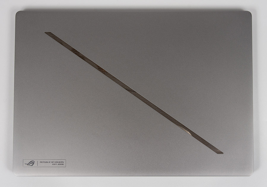 ASUS ROG Zephyrus G16 (2024) GU605