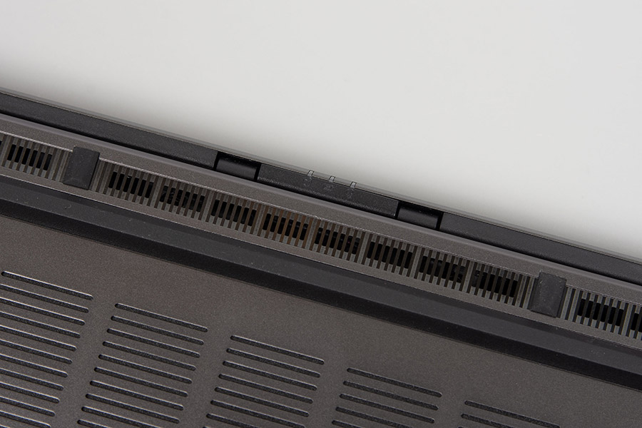 ASUS ROG Zephyrus G16 (2024) GU605
