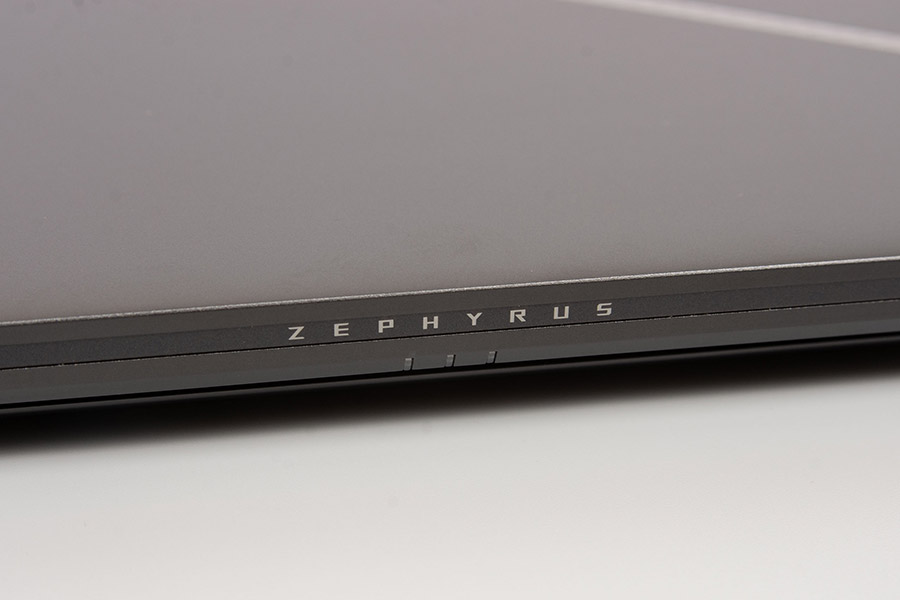 ASUS ROG Zephyrus G16 (2024) GU605