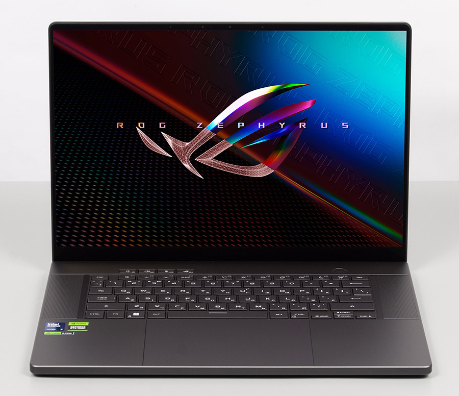 ASUS ROG Zephyrus G16 (2024) GU605