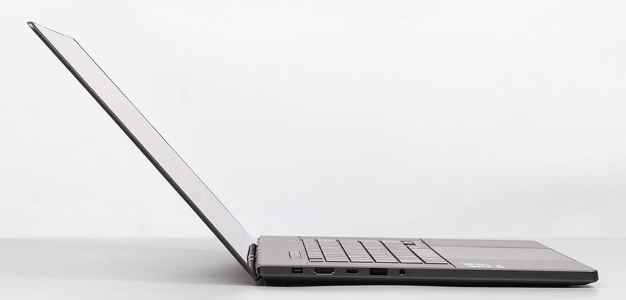 ASUS ROG Zephyrus G16 (2024) GU605