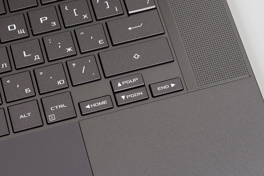ASUS ROG Zephyrus G16 (2024) GU605