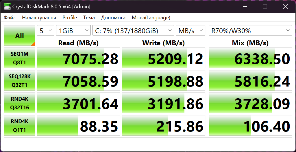 ASUS ROG Zephyrus G16 (2024) GU605