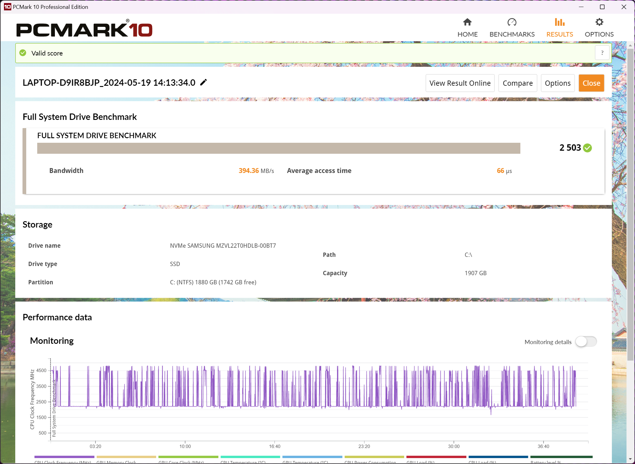 ASUS ROG Zephyrus G16 (2024) GU605