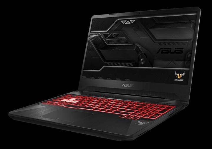 ASUS TUF Gaming FX505G