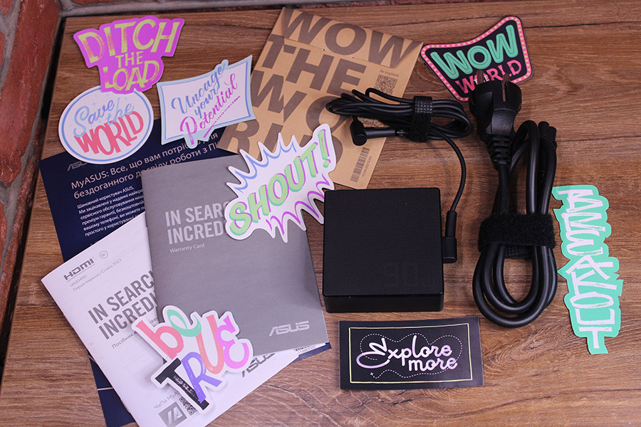 ASUS Vivobook S 15 OLED (K5504)