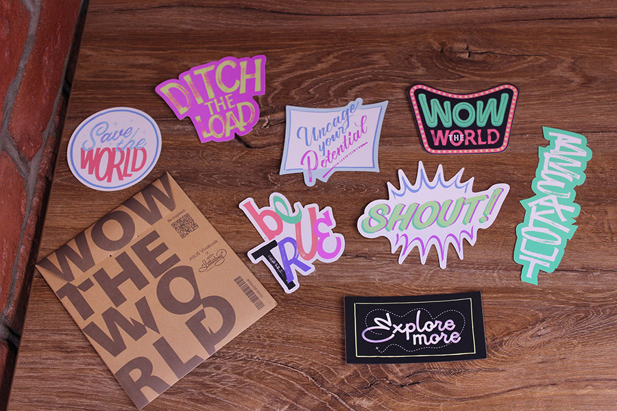 ASUS Vivobook S 15 OLED (K5504)