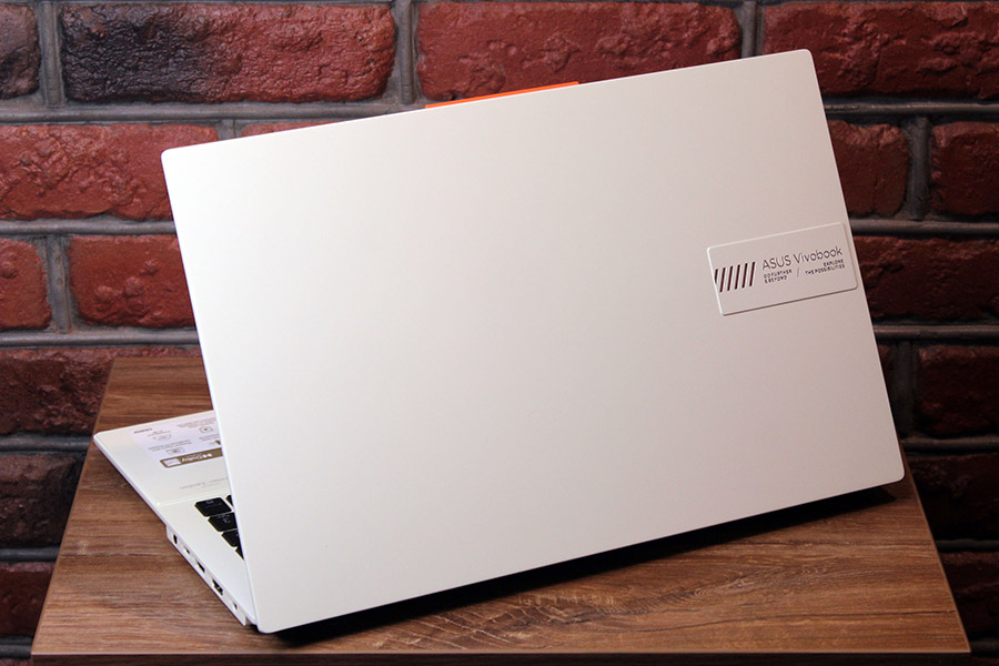 ASUS Vivobook S 15 OLED (K5504)