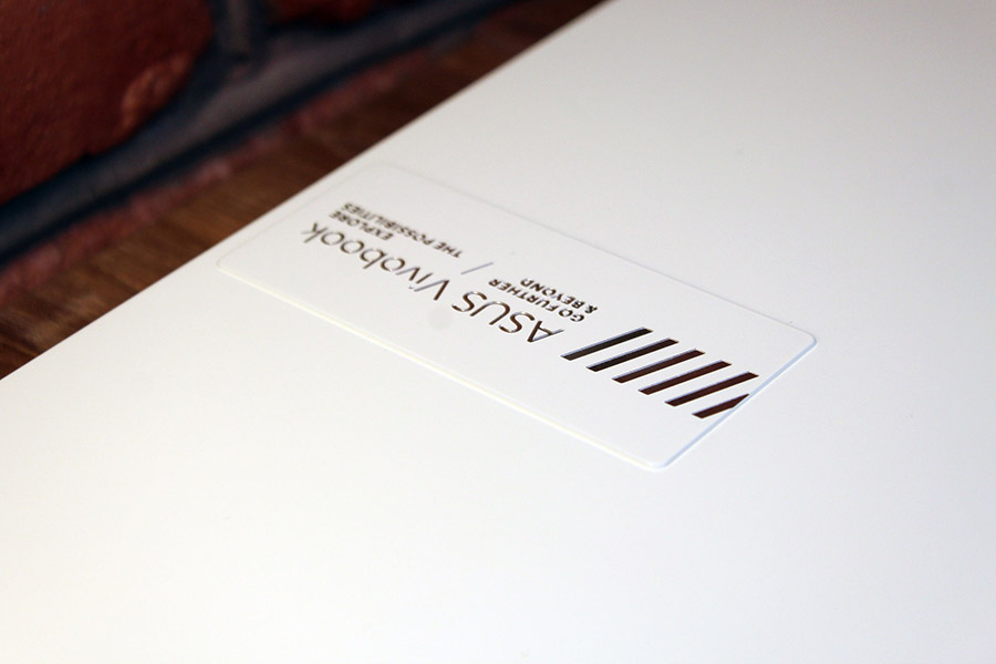 ASUS Vivobook S 15 OLED (K5504)