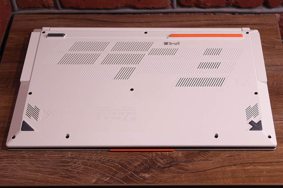 ASUS Vivobook S 15 OLED (K5504)