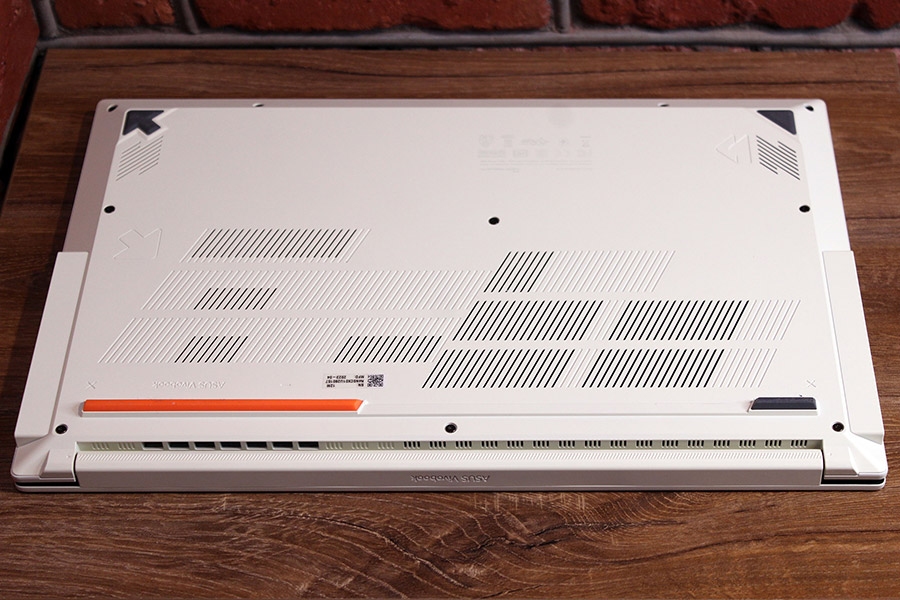 ASUS Vivobook S 15 OLED (K5504)