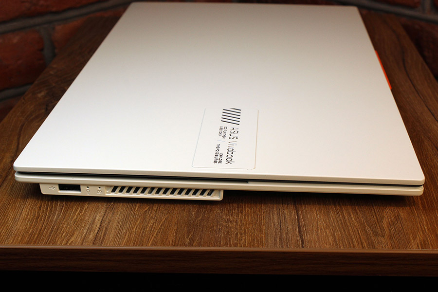 ASUS Vivobook S 15 OLED (K5504)