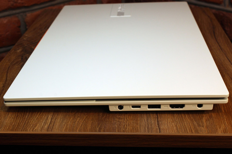 ASUS Vivobook S 15 OLED (K5504)