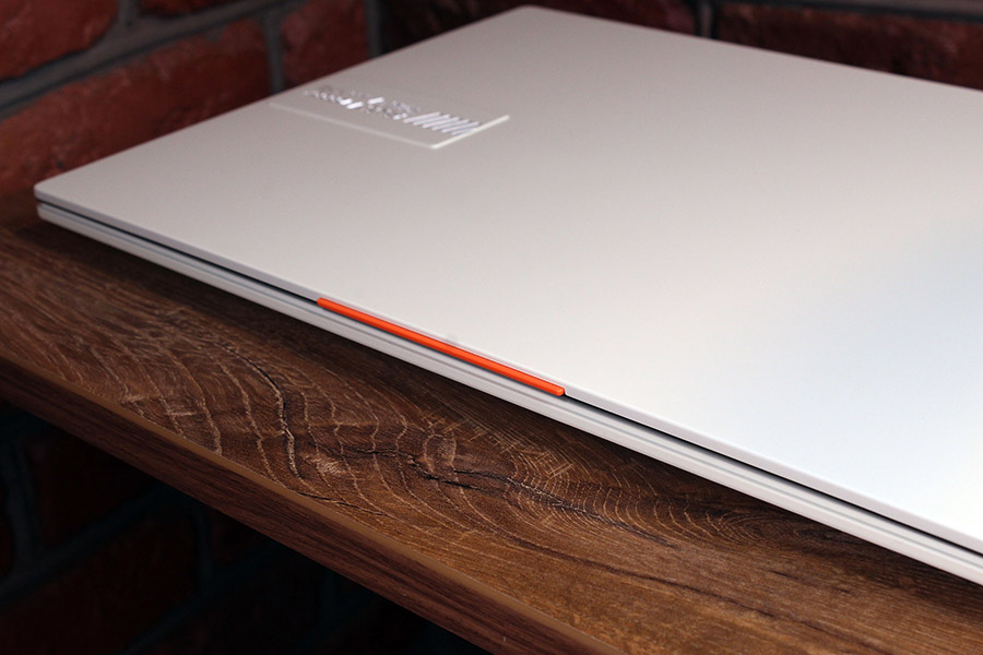 ASUS Vivobook S 15 OLED (K5504)