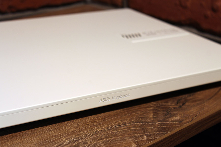 ASUS Vivobook S 15 OLED (K5504)