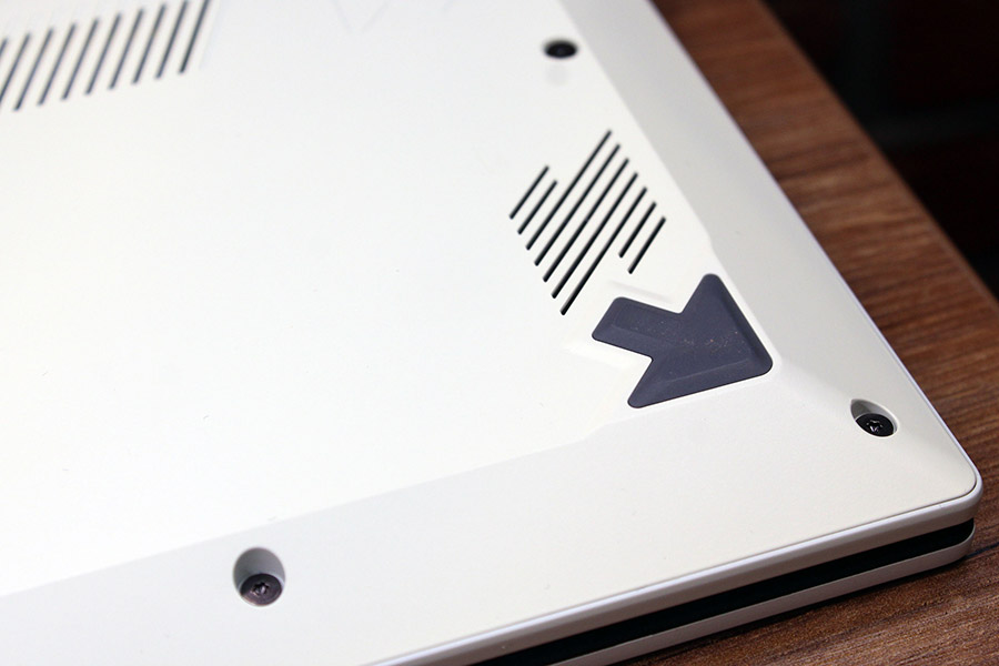 ASUS Vivobook S 15 OLED (K5504)